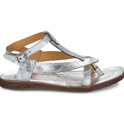 Sale Airstep / A.S.98 - RAMOS SANDALS Argenté