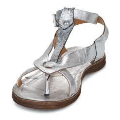 Sale Airstep / A.S.98 - RAMOS SANDALS Argenté