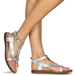 Sale Airstep / A.S.98 - RAMOS SANDALS Argenté