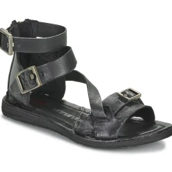 Clearance Airstep / A.S.98 - RAMOS STAP Noir