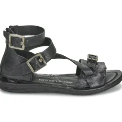 Clearance Airstep / A.S.98 - RAMOS STAP Noir