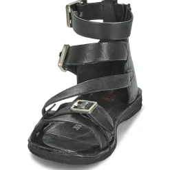 Clearance Airstep / A.S.98 - RAMOS STAP Noir