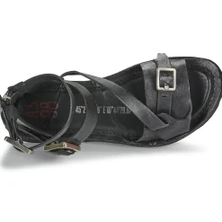 Clearance Airstep / A.S.98 - RAMOS STAP Noir