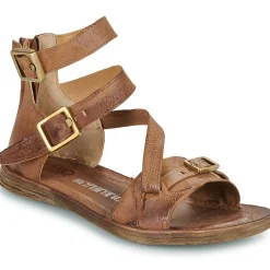 Sale Airstep / A.S.98 - RAMOS STRAP Camel