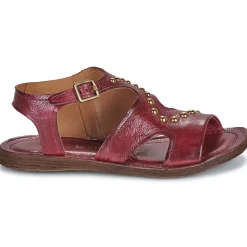 Discount Airstep / A.S.98 - RAMOS STUD Bordeaux