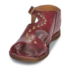 Discount Airstep / A.S.98 - RAMOS STUD Bordeaux