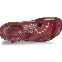 Discount Airstep / A.S.98 - RAMOS STUD Bordeaux