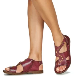 Discount Airstep / A.S.98 - RAMOS STUD Bordeaux