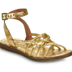 Hot Airstep / A.S.98 - RAMOS TRESSE Doré