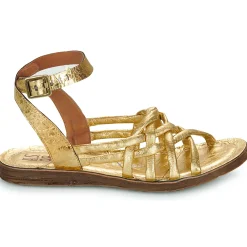 Hot Airstep / A.S.98 - RAMOS TRESSE Doré