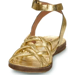 Hot Airstep / A.S.98 - RAMOS TRESSE Doré