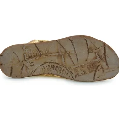 Hot Airstep / A.S.98 - RAMOS TRESSE Doré