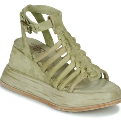 Sale Airstep / A.S.98 - REAL BRIDE Vert
