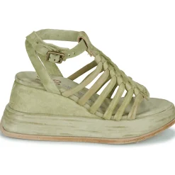 Sale Airstep / A.S.98 - REAL BRIDE Vert