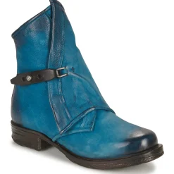 Hot Airstep / A.S.98 - SAINT Bleu