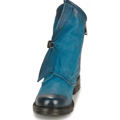 Hot Airstep / A.S.98 - SAINT Bleu