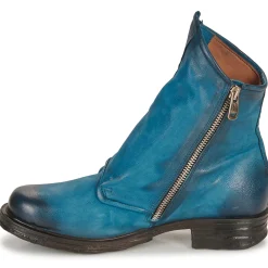 Hot Airstep / A.S.98 - SAINT Bleu