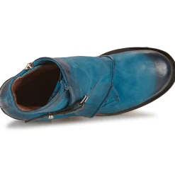 Hot Airstep / A.S.98 - SAINT Bleu