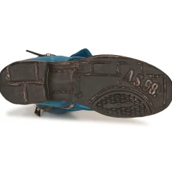 Hot Airstep / A.S.98 - SAINT Bleu