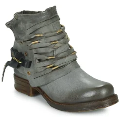 Hot Airstep / A.S.98 - SAINT Gris