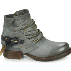 Hot Airstep / A.S.98 - SAINT Gris