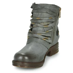 Hot Airstep / A.S.98 - SAINT Gris