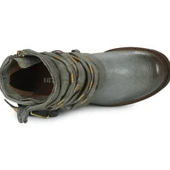 Hot Airstep / A.S.98 - SAINT Gris