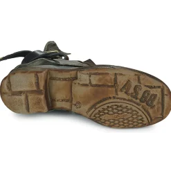 Hot Airstep / A.S.98 - SAINT Gris