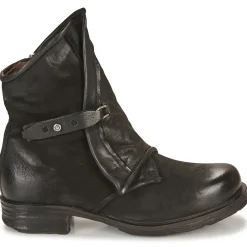 Clearance Airstep / A.S.98 - SAINT Noir