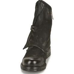 Clearance Airstep / A.S.98 - SAINT Noir