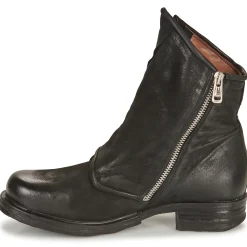 Clearance Airstep / A.S.98 - SAINT Noir