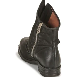 Clearance Airstep / A.S.98 - SAINT Noir