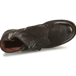 Clearance Airstep / A.S.98 - SAINT Noir