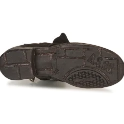 Clearance Airstep / A.S.98 - SAINT Noir