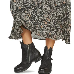 Clearance Airstep / A.S.98 - SAINT Noir