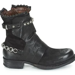 Best Airstep / A.S.98 - SAINT 14 Noir