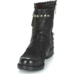 Best Airstep / A.S.98 - SAINT 14 Noir