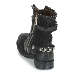 Best Airstep / A.S.98 - SAINT 14 Noir