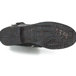 Best Airstep / A.S.98 - SAINT 14 Noir