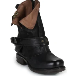 Hot Airstep / A.S.98 - SAINT BIKE Noir