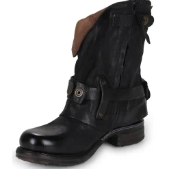 Hot Airstep / A.S.98 - SAINT BIKE Noir