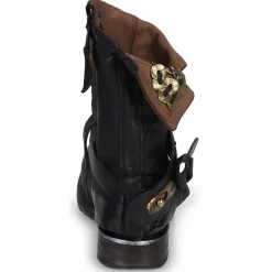 Hot Airstep / A.S.98 - SAINT BIKE Noir