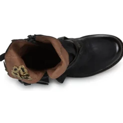 Hot Airstep / A.S.98 - SAINT BIKE Noir