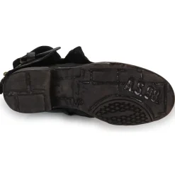 Hot Airstep / A.S.98 - SAINT BIKE Noir