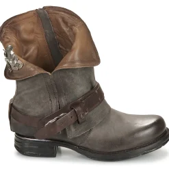 Outlet Airstep / A.S.98 - SAINT BIKE Gris