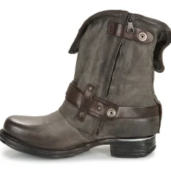 Outlet Airstep / A.S.98 - SAINT BIKE Gris