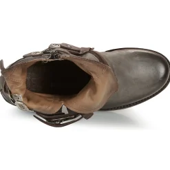 Outlet Airstep / A.S.98 - SAINT BIKE Gris