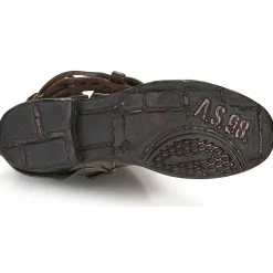 Outlet Airstep / A.S.98 - SAINT BIKE Gris