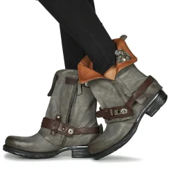 Outlet Airstep / A.S.98 - SAINT BIKE Gris