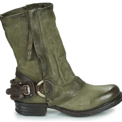 New Airstep / A.S.98 - SAINT EC Kaki